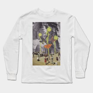 Mahayana Long Sleeve T-Shirt